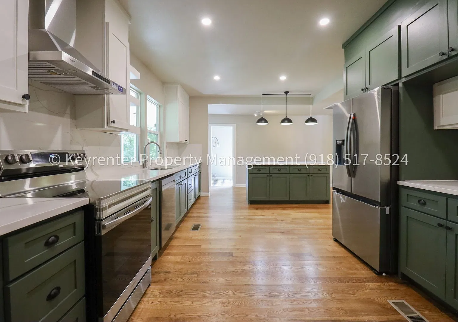 5 Bed 3 Bath Claremore Brand New Renovation! — Photo 3