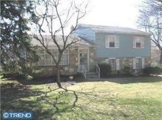 1105 Fitch Rd, Southampton, PA 18966