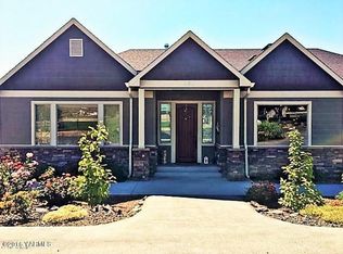430 Pomona Heights Rd, Yakima, WA 98901