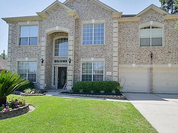 4th image of 18103 Polo Meadow Dr