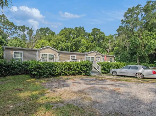 14007 SNOW MEMORIAL HIGHWAY, BROOKSVILLE, FL 34601