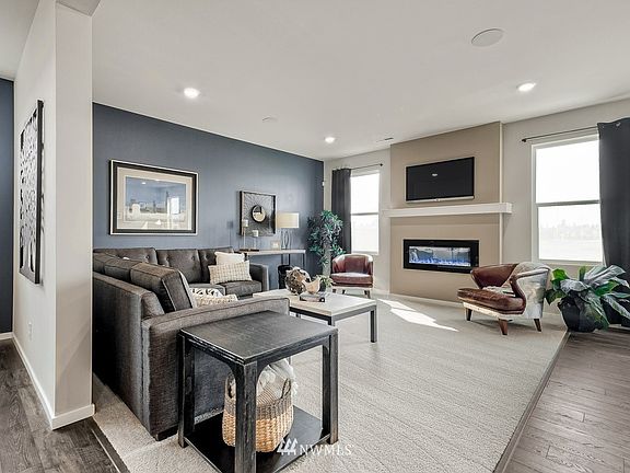 4th image of 9725 Hawkins Avenue Lot30