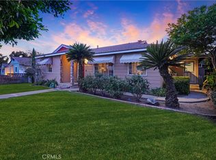 875 3rd Pl, Upland, CA 91786