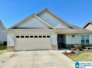 1003 Spring View Ln, Clanton, AL 35045
