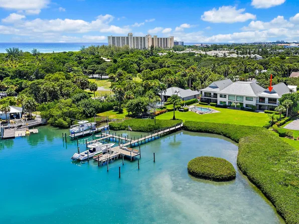 851 Saturn Street #F, Jupiter, FL 33477