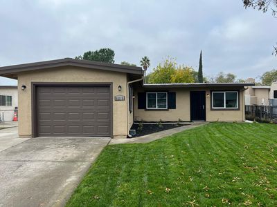 6219 Greenfield Ln, Stockton, CA, 95207