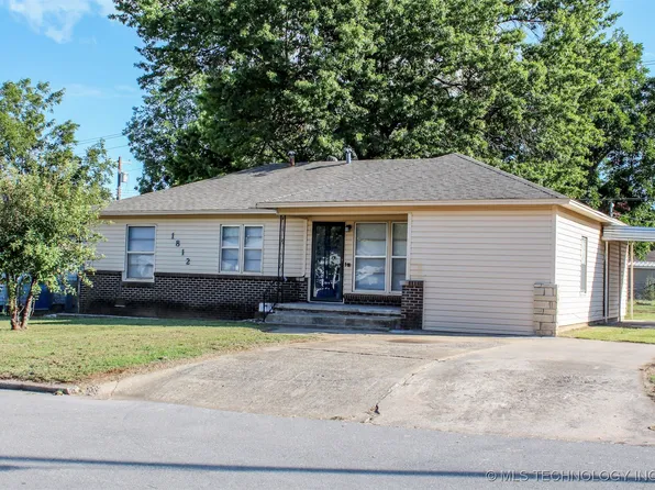 1812 W Walnut Ave, Duncan, OK 73533
