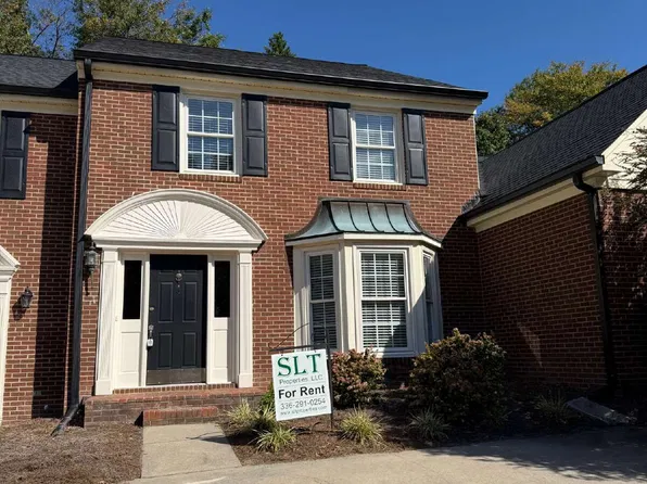1738 Ternberry Rd, High Point, NC 27262