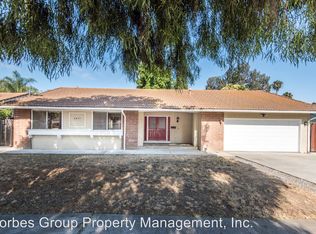 4839 Rue Bordeaux, San Jose, CA 95136