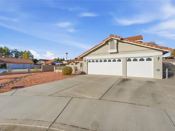 1425 Cutler Dr, Las Vegas, NV 89117