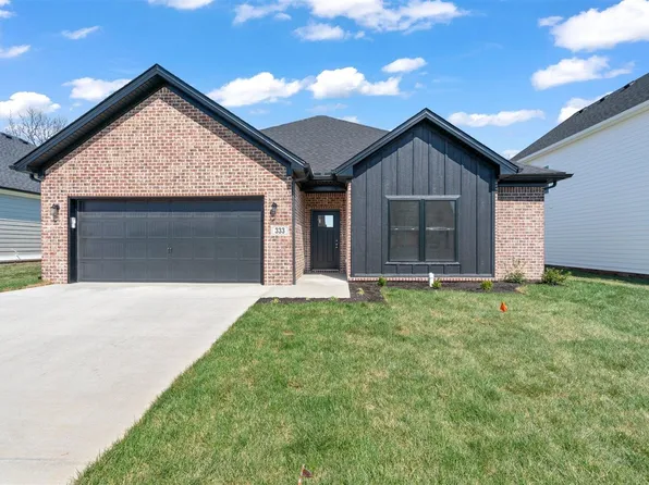 333 Olympia Ct, Bowling Green, KY 42103