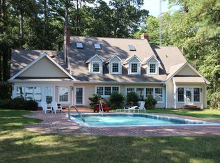 6942 Travelers Rest Cir, Easton, MD 21601