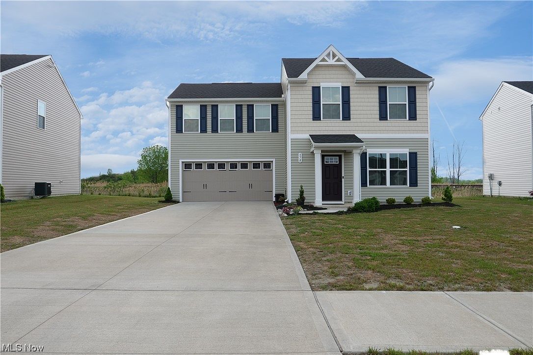 578 Cherrywood Ln, Painesville, OH 44077 MLS 4460359 Zillow