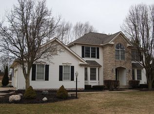 5676 Arlyne Ln, Medina, OH 44256