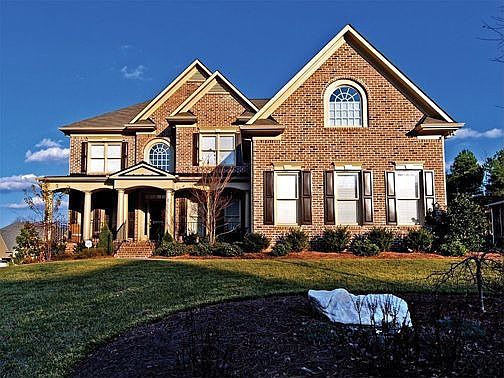 1st image of 26174 Camden Woods Dr