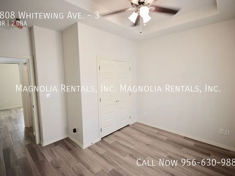 3808 Whitewing Ave #3 — Photo 14