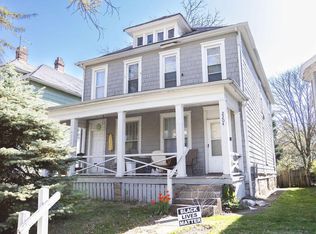2204-2206 N 4th St, Columbus, OH