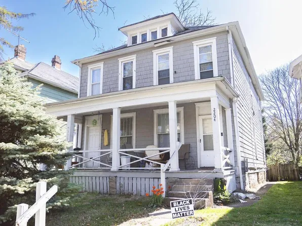 2204-2206 N 4th St, Columbus, OH 43201