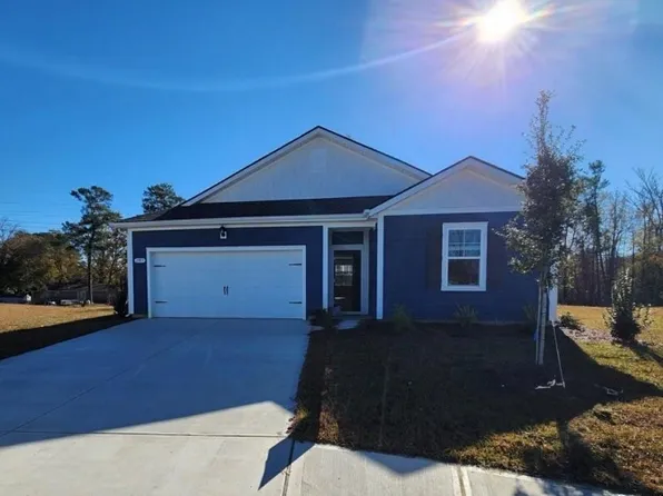 2889 Riverboat Way, Conway, SC 29526