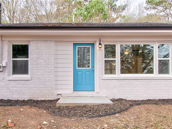 3rd image of 4212 McClure Dr