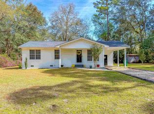 8519 Forest Wood Dr, Tallahassee, FL 32305