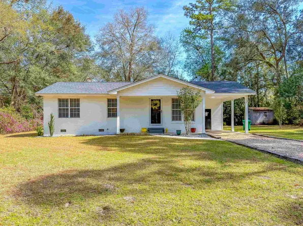 8519 Forest Wood Dr, Tallahassee, FL 32305