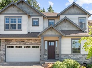 14256 SW Lukar Ct, Tigard, OR 97223