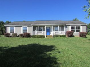 254 Burnett Dr, Ekron, KY 40117