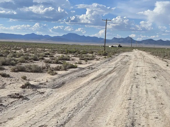 8000 N 1600 W, Beryl, UT 84714