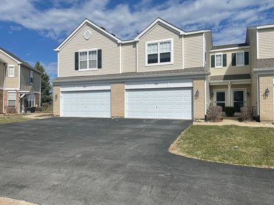 521 Springbrook Trl N, Oswego, IL, 60543