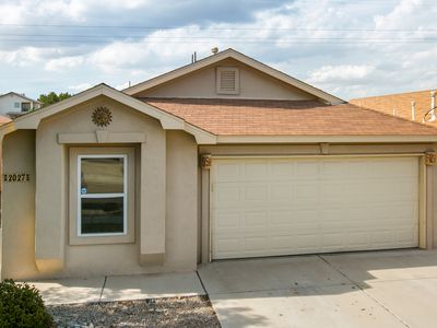 2027 Cielo Oeste Pl NW, Albuquerque, NM, 87120