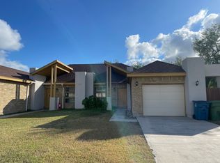 3514 De Los Reyes Dr #B, Brownsville, TX 78526