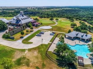 6232 Montrose St LOT 6, Cleburne, TX 76033