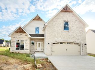 77 Reserve At Hickory Wild LOT 77, Clarksville, TN