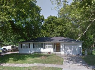 1822 S Ohio Ave, Sedalia, MO 65301