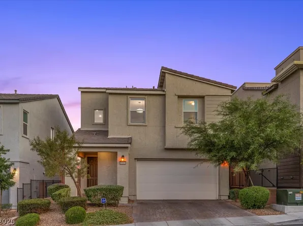 10801 Space Odyssey Ave, Las Vegas, NV 89129