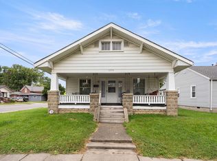 1230 W Madison St, Kokomo, IN