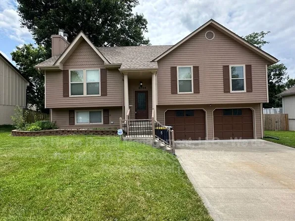 8704 N Shannon Ave, Kansas City, MO 64153