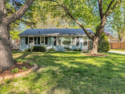 3678 Hazel St, Saint Paul, MN, 55110