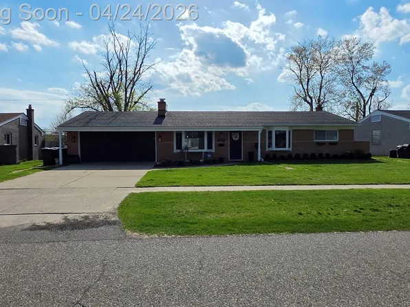 51241 Kingwood Dr, Shelby Township, MI 48316