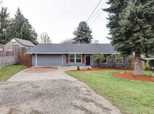 4036 SE Adams St, Milwaukie, OR 97222