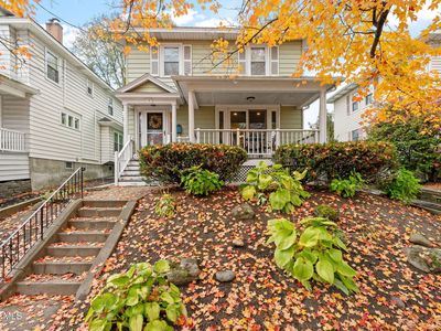 12 Fairlawn Avenue, Albany, NY, 12203