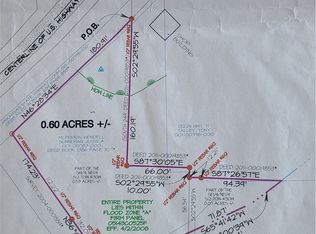 S Highway 71 #B, Winslow, AR 72959