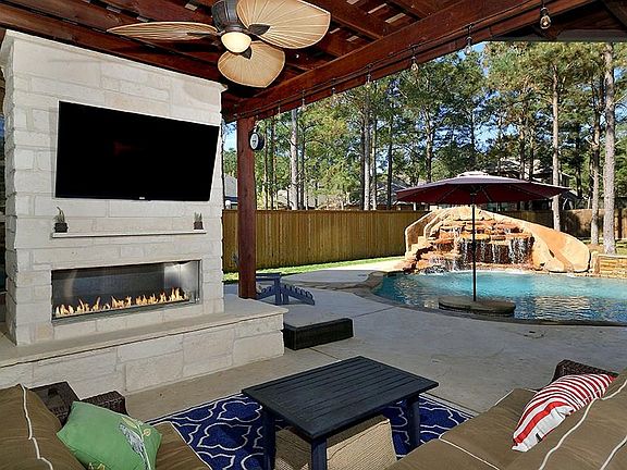 4th image of 50 W Wolf Cabin Cir