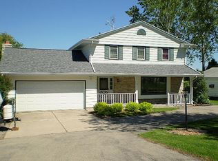 N2708 State Road 67, Neosho, WI 53059