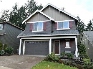 8761 SW 176th Ave, Beaverton, OR 97007