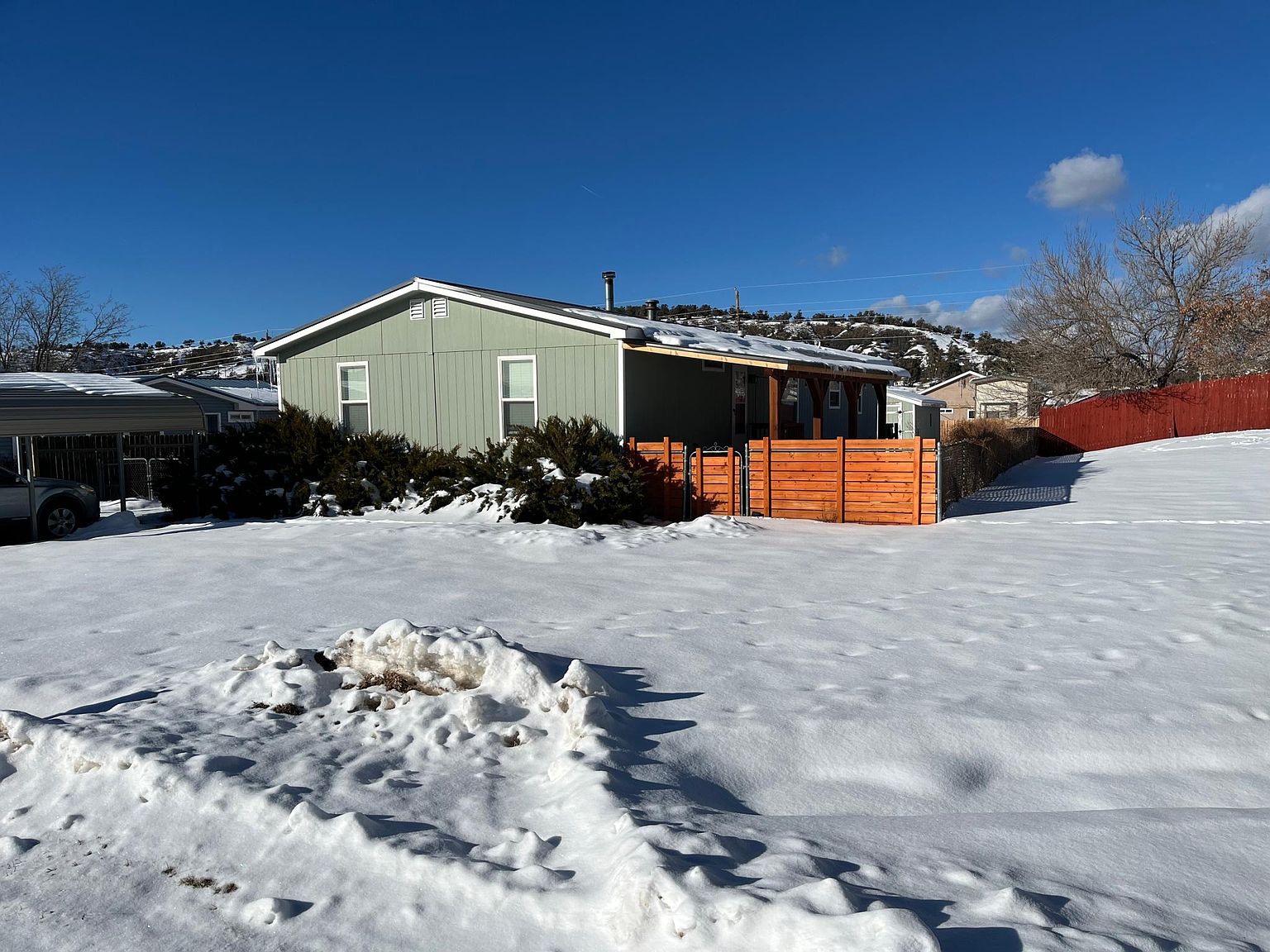 446 W Menefee St, Mancos, CO 81328 Zillow