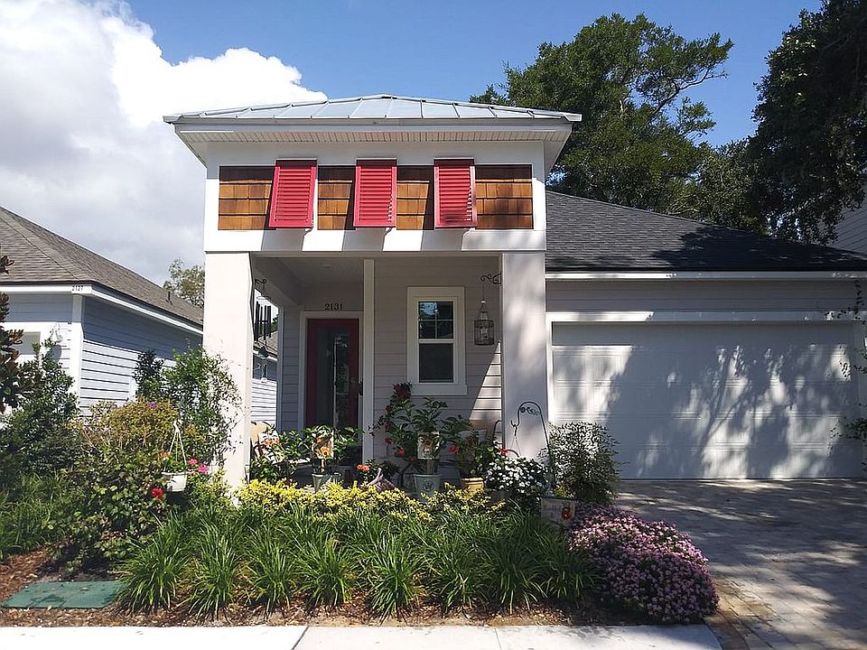 meticulously maintained cottage
