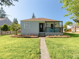 820 116th St S, Tacoma, WA