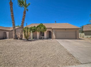 510 N 61st Pl, Mesa, AZ 85205